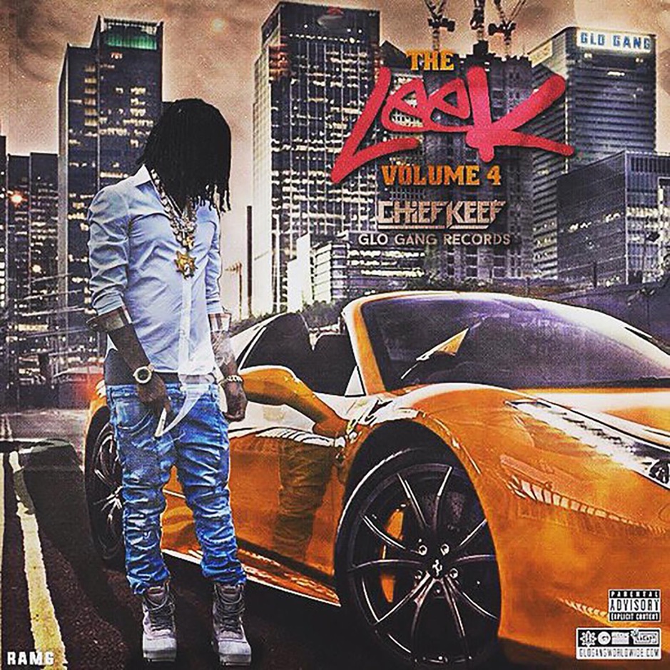 Chief Keef - The Leek 4